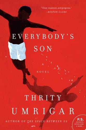 Cover of Everybody's Son