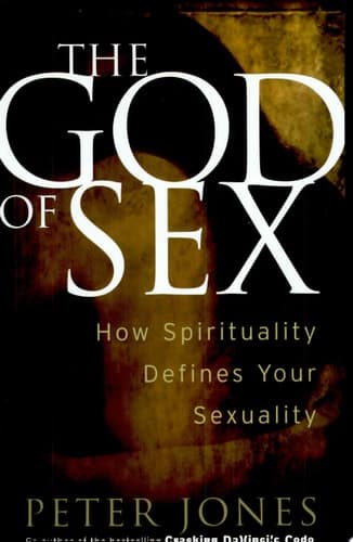 Cover of The God of Sex