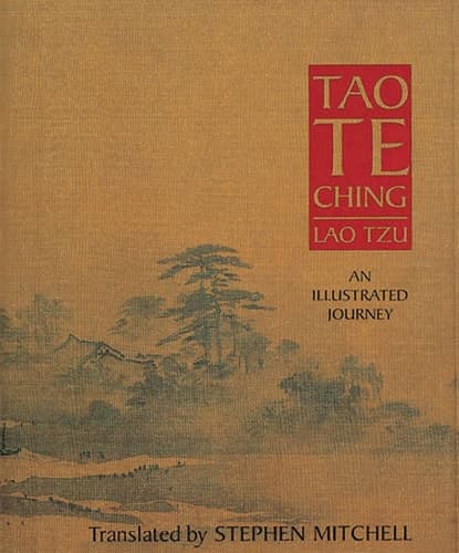 Cover of Tao Te Ching