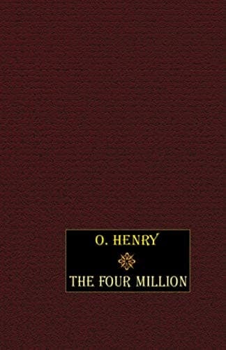 Cover of The Four Million