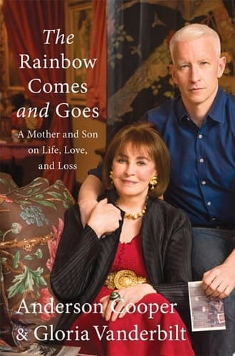 Cover of Rainbow Comes and Goes