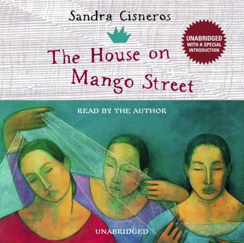 Cover of The House on Mango Street
