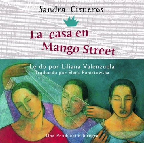 Cover of La Casa en Mango Street