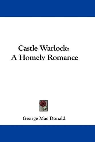 Cover of Castle Warlock