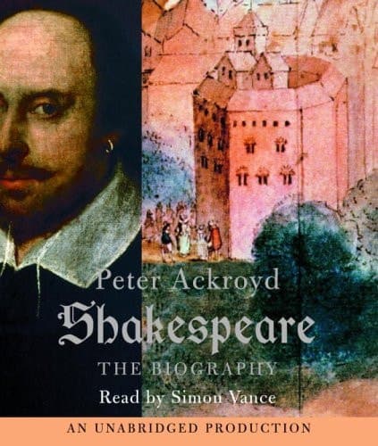 Cover of Shakespeare