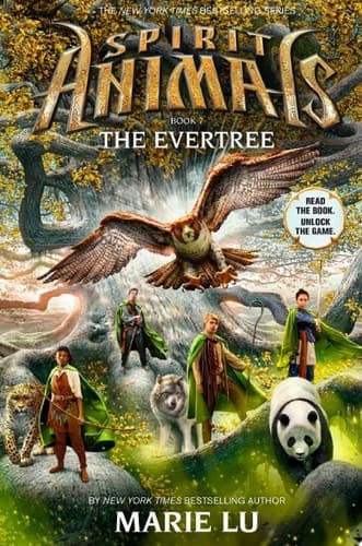 Cover of Evertree