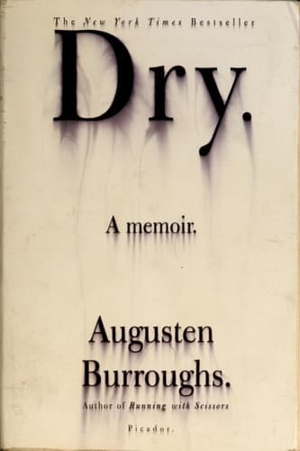 Cover of Dry