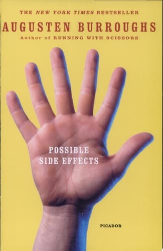 Cover of Possible Side Effects