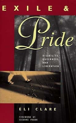 Cover of Exile and Pride