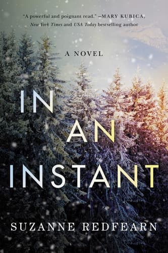 Cover of In an Instant