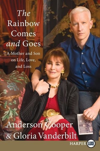 Cover of Rainbow Comes and Goes