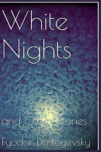 Cover of White Nights and Other Stories