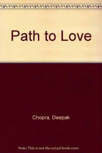 Cover of Path to Love