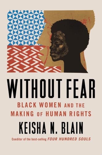 Cover of Without Fear