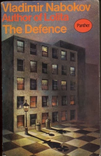 Cover of The Defense