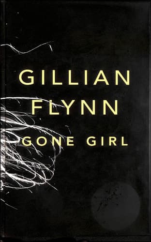 Cover of Gone Girl