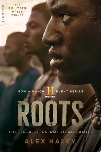 Cover of Roots