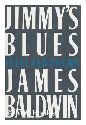 Cover of Jimmy's Blues