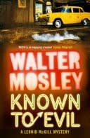 Cover of Known to Evil