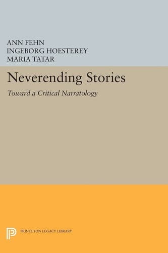 Cover of Neverending Stories