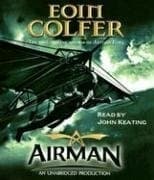 Cover of Airman