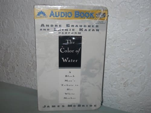 Cover of Color of Water