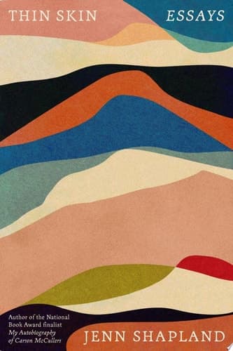 Cover of Thin Skin