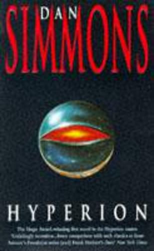 Cover of Hyperion