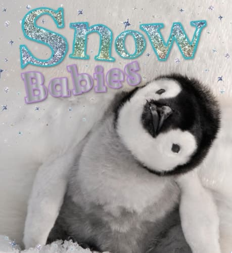 Cover of Snow Babies