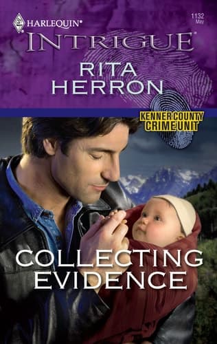 Cover of Collecting evidence