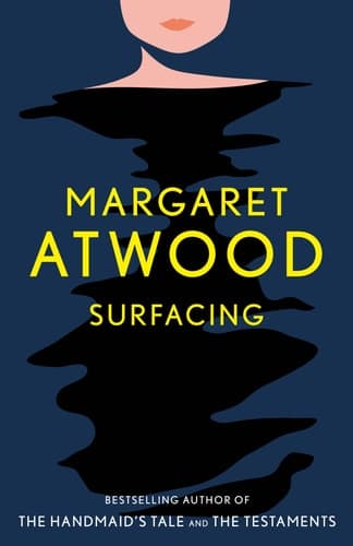 Cover of Surfacing