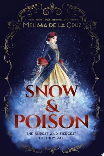Cover of Snow and Poison