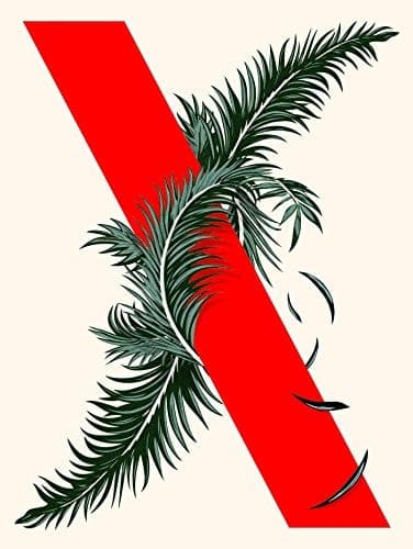 Cover of Area X: The Southern Reach Trilogy: The Southern Reach Trilogy: Annihilation; Authority; Acceptance