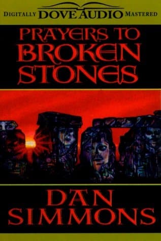 Cover of Prayers to Broken Stones