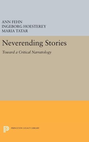 Cover of Neverending Stories