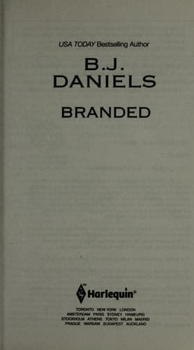 Cover of Branded