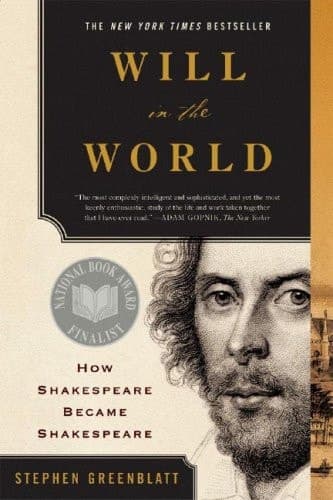 Cover of Will in the World