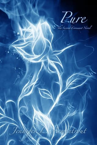 Cover of Pure: The Second Covenant Novel