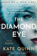 Cover of The Diamond Eye