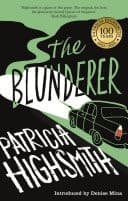 Cover of Blunderer