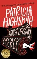 Cover of Suspension of Mercy
