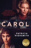Cover of Carol
