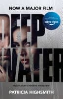 Cover of Deep Water