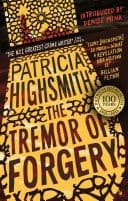 Cover of Tremor of Forgery