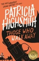 Cover of Those Who Walk Away