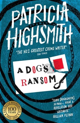 Cover of Dog's Ransom
