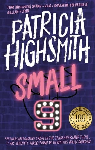 Cover of Small G