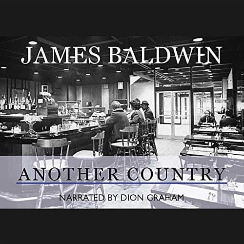 Cover of Another country