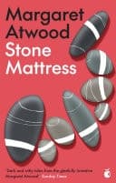 Cover of Stone Mattress