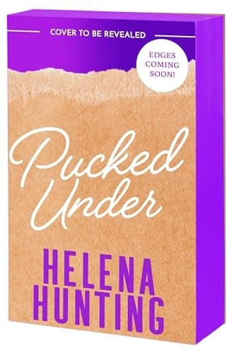 Cover of Pucked Under